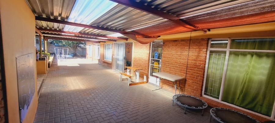 3 Bedroom Property for Sale in Fauna Park Limpopo