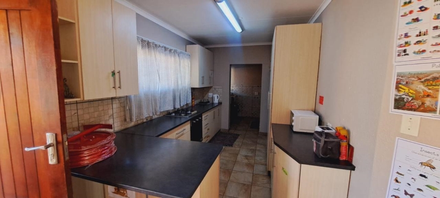 3 Bedroom Property for Sale in Fauna Park Limpopo