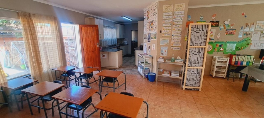 3 Bedroom Property for Sale in Fauna Park Limpopo
