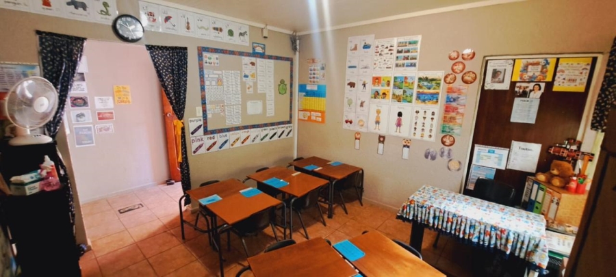 3 Bedroom Property for Sale in Fauna Park Limpopo