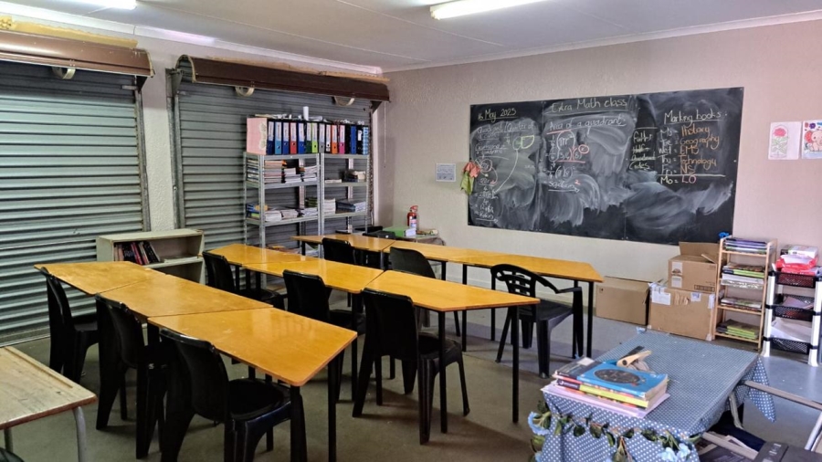 3 Bedroom Property for Sale in Fauna Park Limpopo