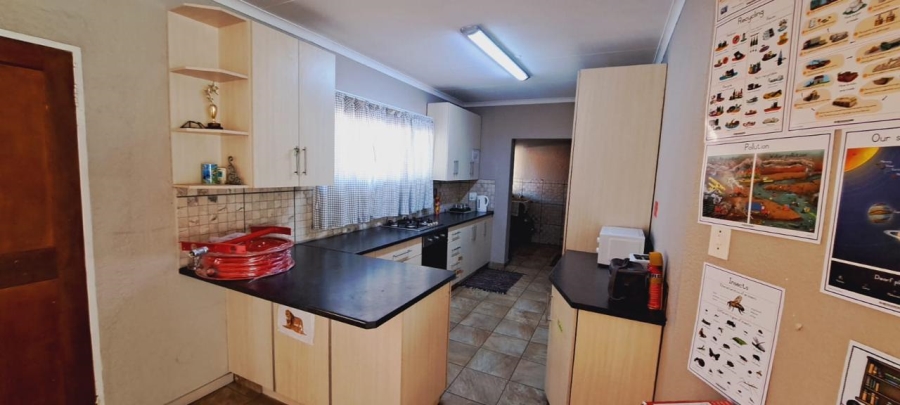 3 Bedroom Property for Sale in Fauna Park Limpopo