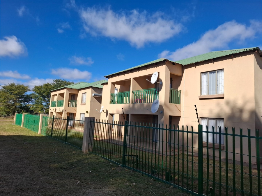 2 Bedroom Property for Sale in Modimolle Limpopo