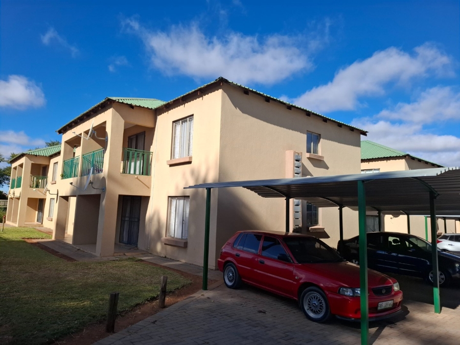 2 Bedroom Property for Sale in Modimolle Limpopo