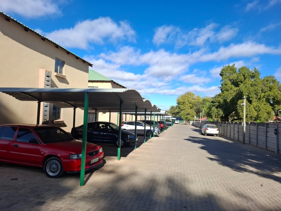 2 Bedroom Property for Sale in Modimolle Limpopo