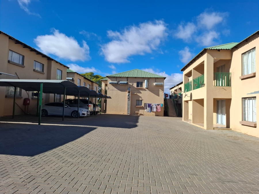 2 Bedroom Property for Sale in Modimolle Limpopo