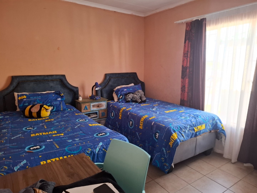 2 Bedroom Property for Sale in Modimolle Limpopo