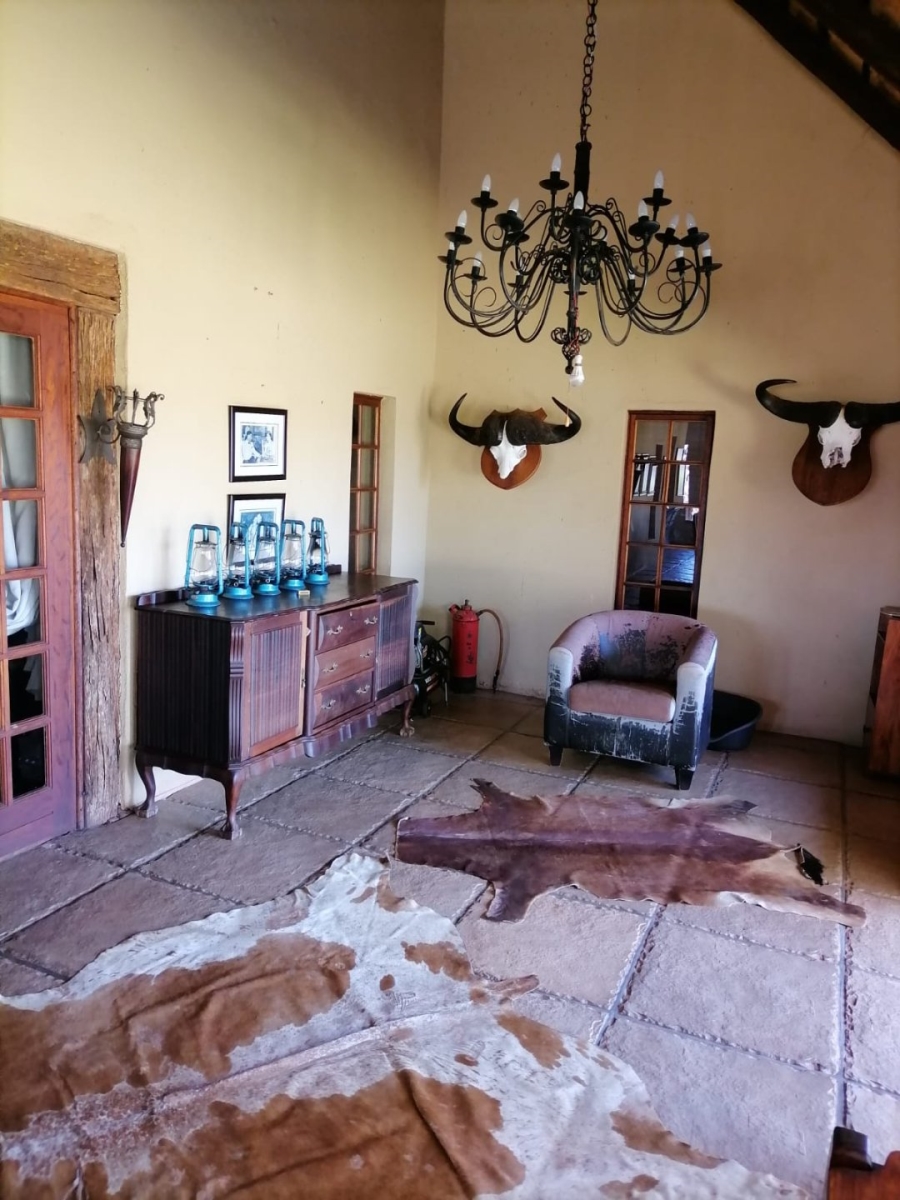 3 Bedroom Property for Sale in Musina Limpopo