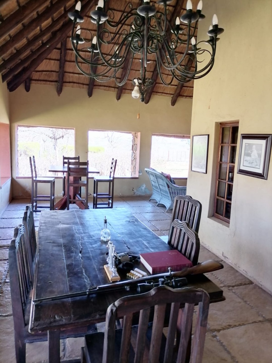 3 Bedroom Property for Sale in Musina Limpopo
