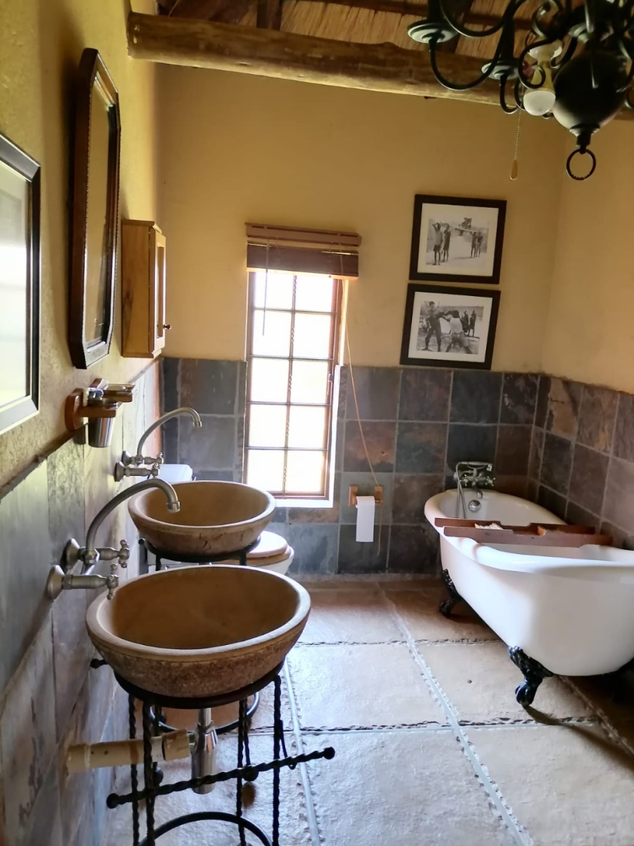 3 Bedroom Property for Sale in Musina Limpopo