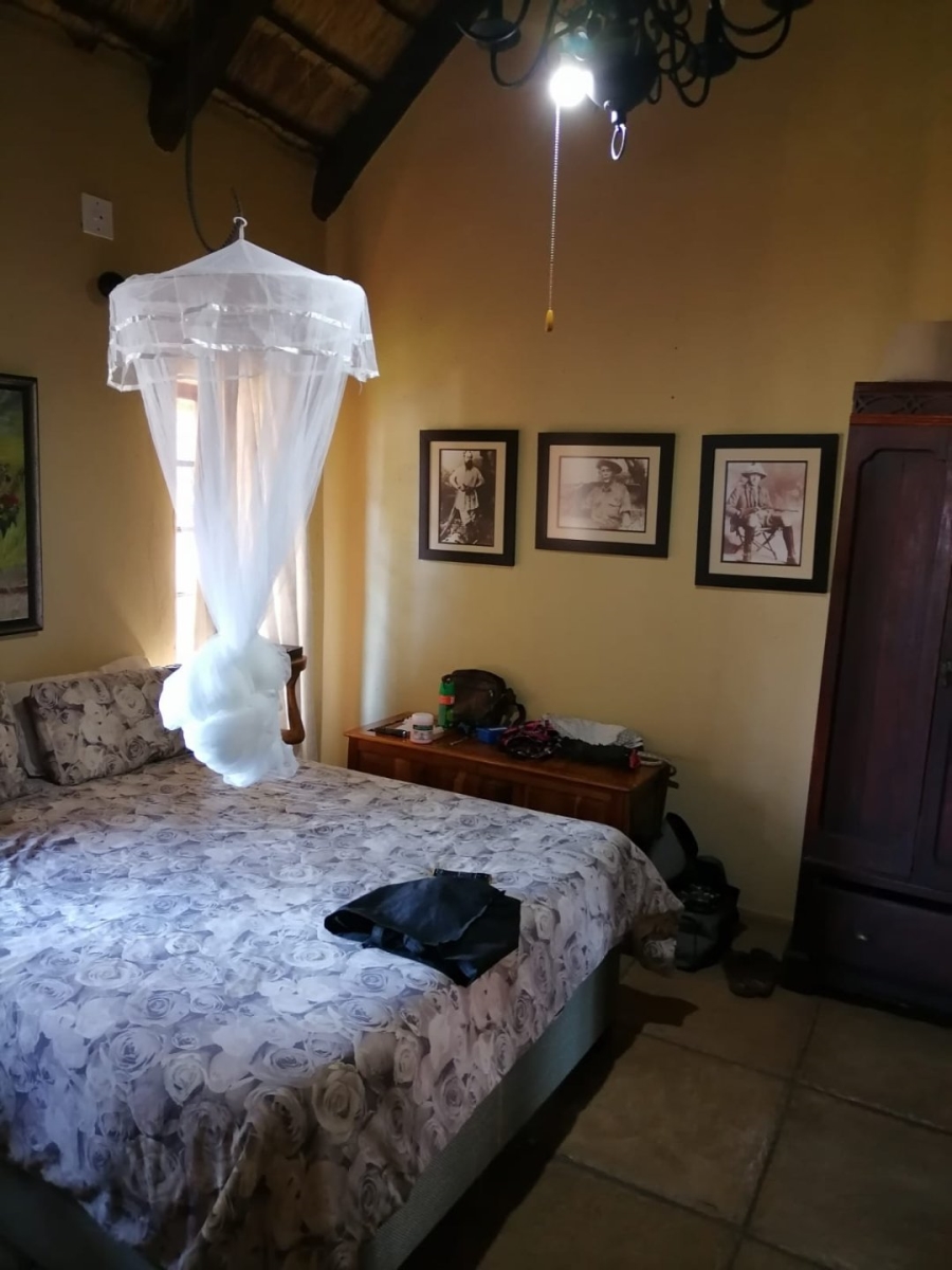 3 Bedroom Property for Sale in Musina Limpopo