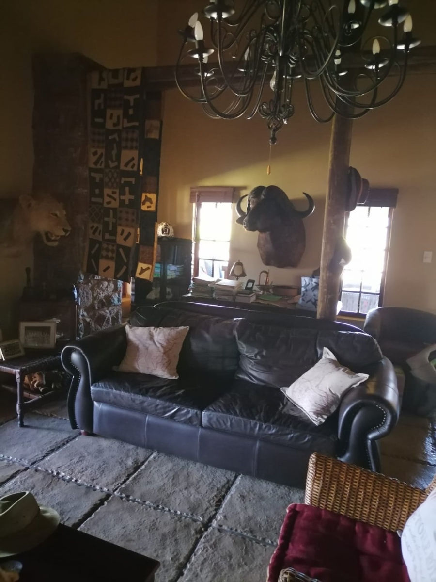 3 Bedroom Property for Sale in Musina Limpopo