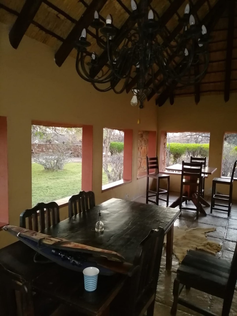3 Bedroom Property for Sale in Musina Limpopo