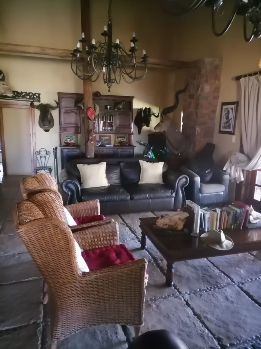 3 Bedroom Property for Sale in Musina Limpopo