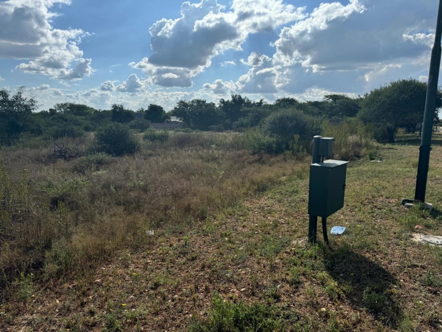 Commercial Property for Sale in Tweefontein A H Limpopo