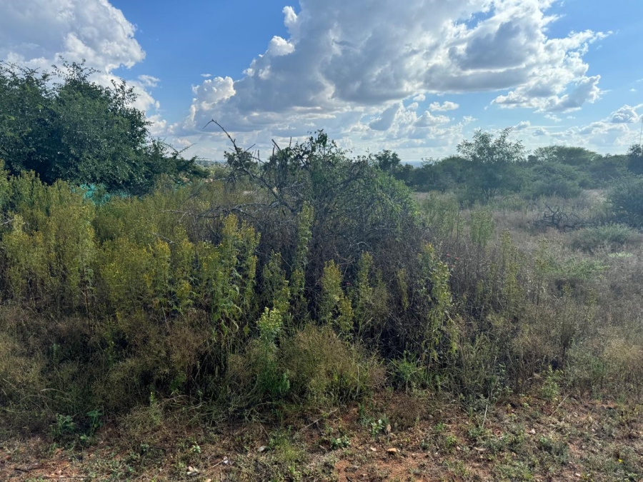 Commercial Property for Sale in Tweefontein A H Limpopo