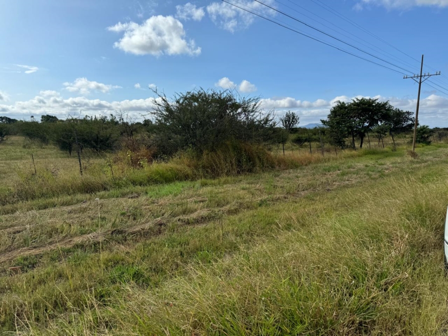 Commercial Property for Sale in Tweefontein A H Limpopo