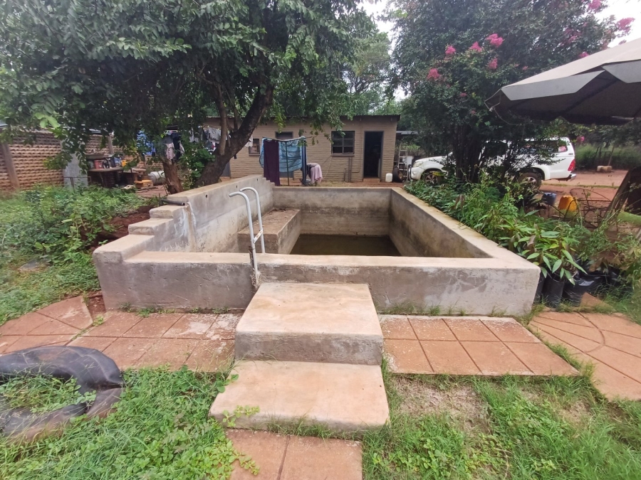 5 Bedroom Property for Sale in Doorhoek AH Limpopo