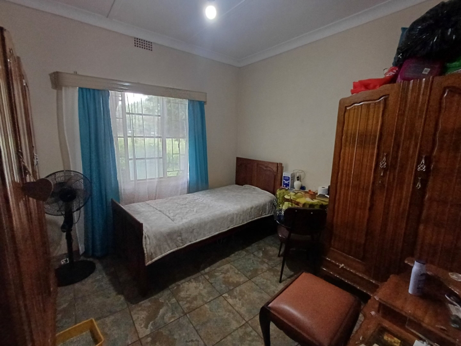 5 Bedroom Property for Sale in Doorhoek AH Limpopo