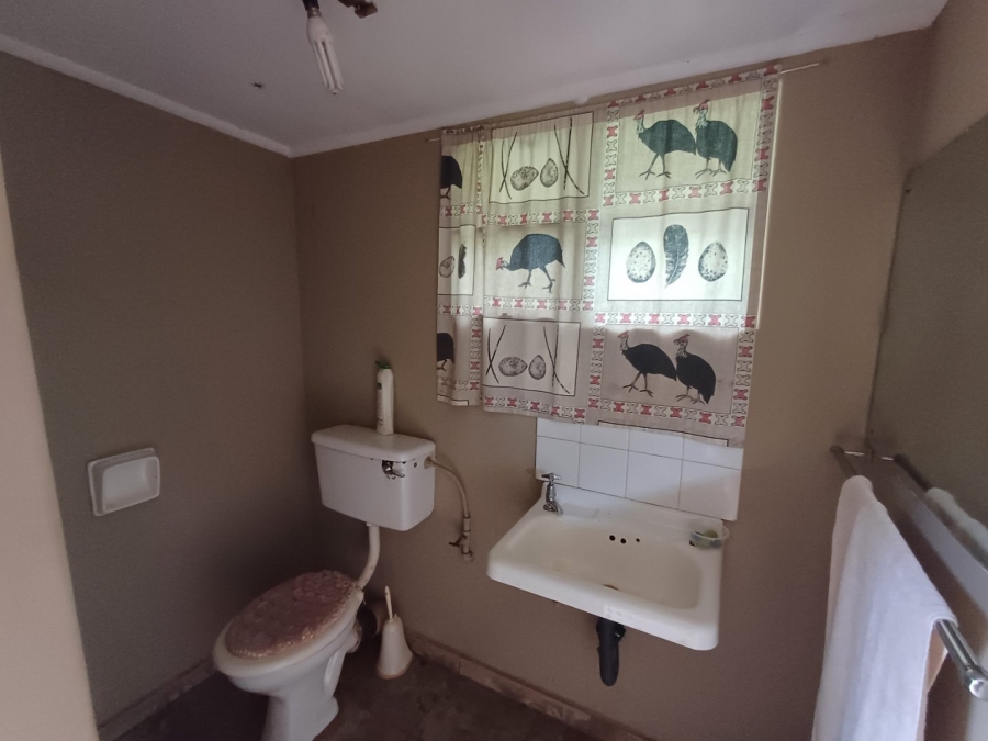 5 Bedroom Property for Sale in Doorhoek AH Limpopo