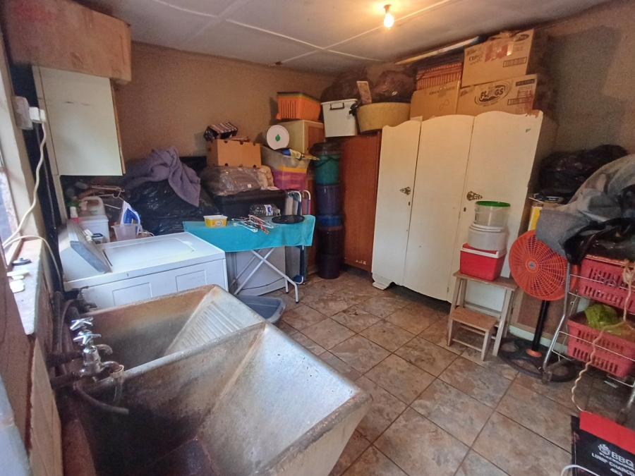 5 Bedroom Property for Sale in Doorhoek AH Limpopo