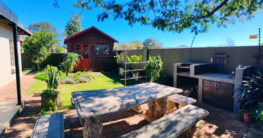 3 Bedroom Property for Sale in Bela Bela Limpopo