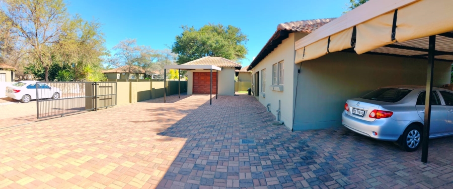 3 Bedroom Property for Sale in Bela Bela Limpopo