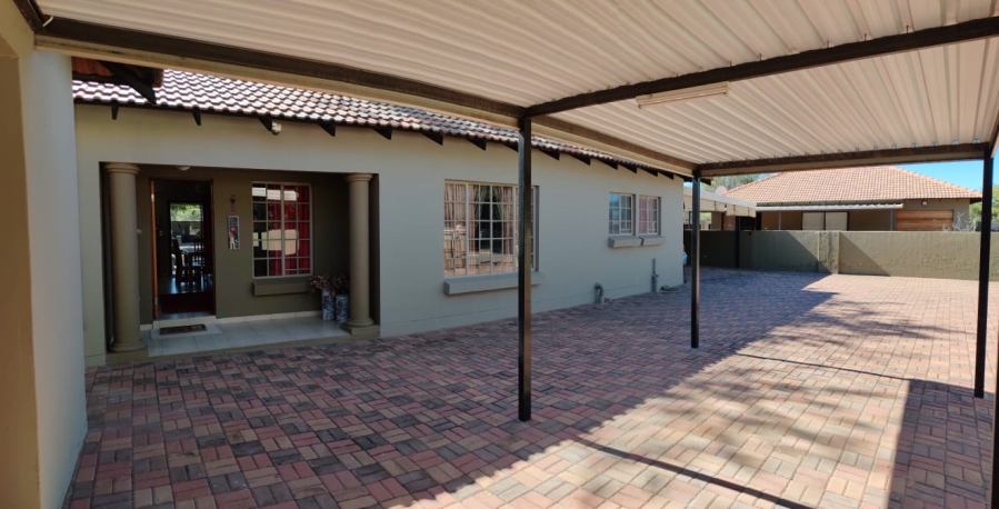 3 Bedroom Property for Sale in Bela Bela Limpopo