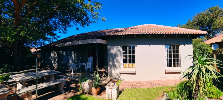 3 Bedroom Property for Sale in Bela Bela Limpopo
