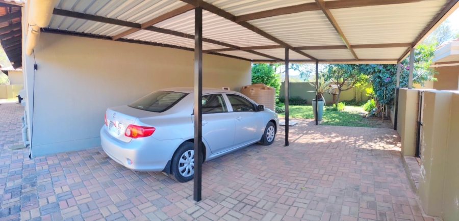 3 Bedroom Property for Sale in Bela Bela Limpopo