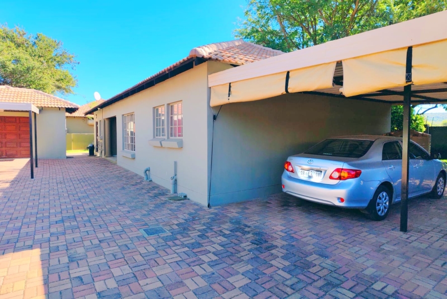 3 Bedroom Property for Sale in Bela Bela Limpopo