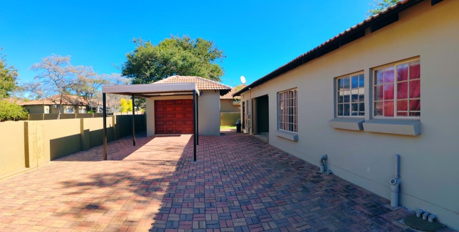 3 Bedroom Property for Sale in Bela Bela Limpopo