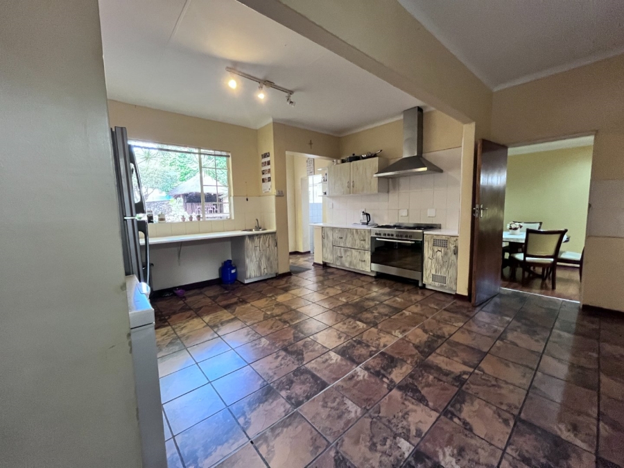 5 Bedroom Property for Sale in Bendor Limpopo
