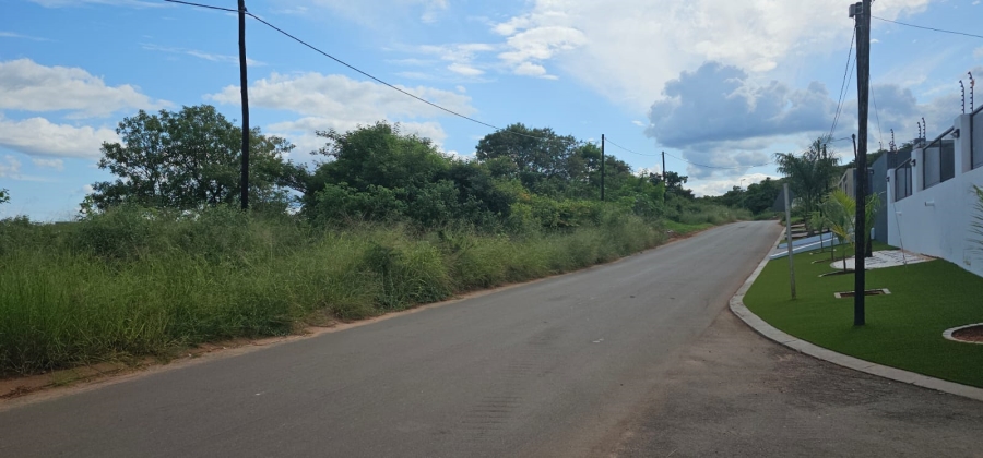 Commercial Property for Sale in Thohoyandou Limpopo