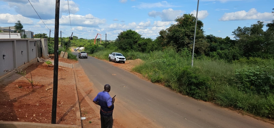 Commercial Property for Sale in Thohoyandou Limpopo