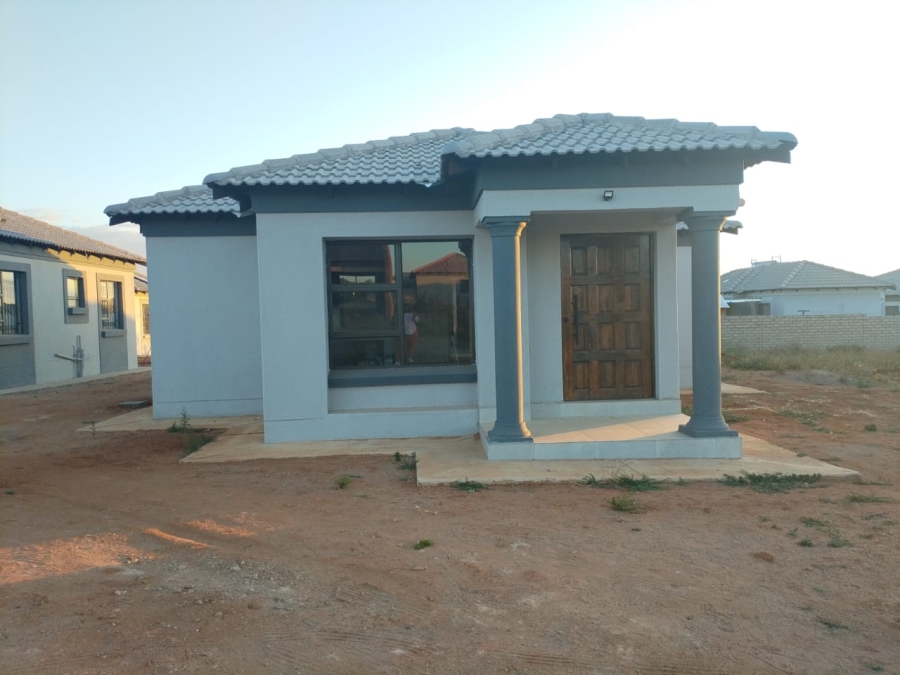 3 Bedroom Property for Sale in Tweefontein A H Limpopo