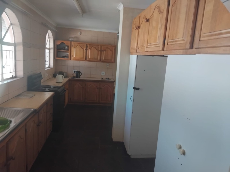 4 Bedroom Property for Sale in Fauna Park Limpopo