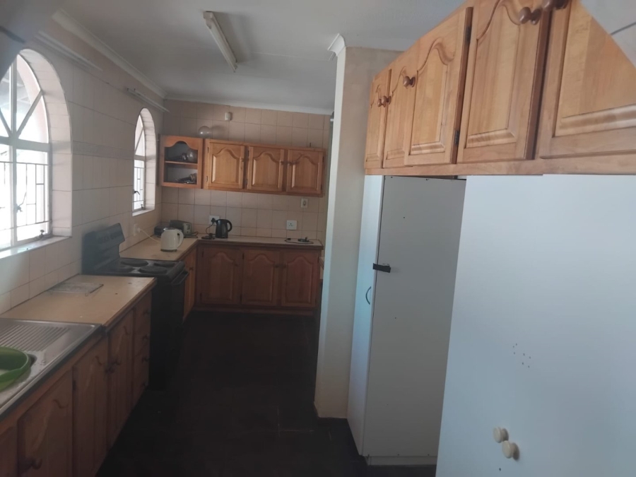 4 Bedroom Property for Sale in Fauna Park Limpopo
