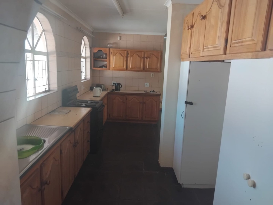 4 Bedroom Property for Sale in Fauna Park Limpopo