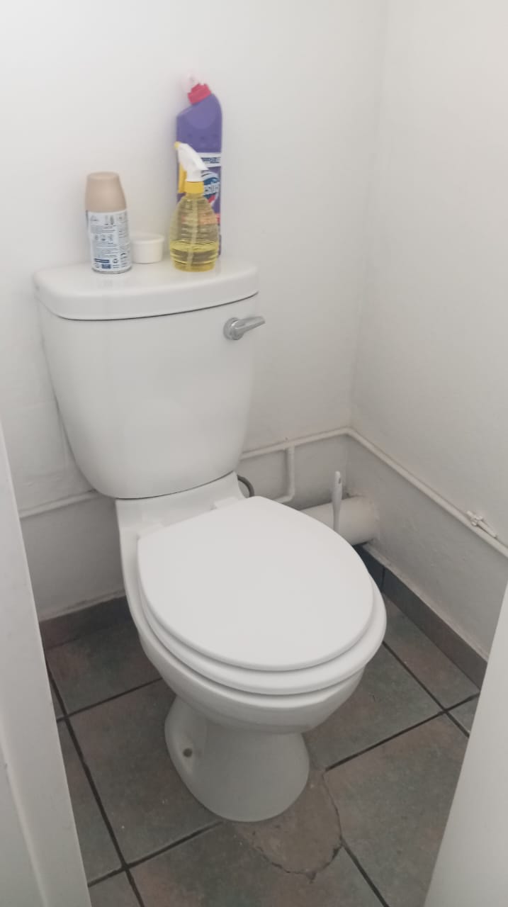  Bedroom Property for Sale in Polokwane Central Limpopo