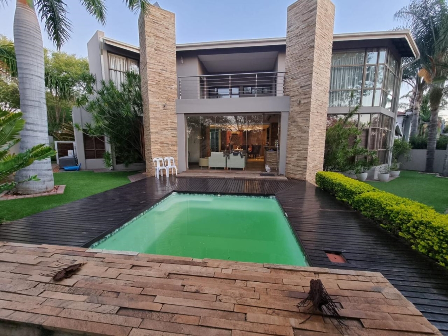 4 Bedroom Property for Sale in Bendor Limpopo
