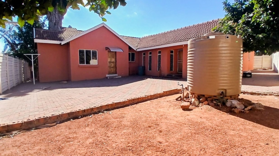 3 Bedroom Property for Sale in Flora Park Limpopo