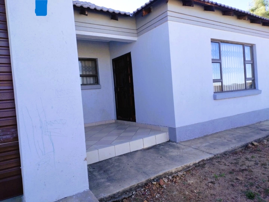 3 Bedroom Property for Sale in Ivydale A H Limpopo