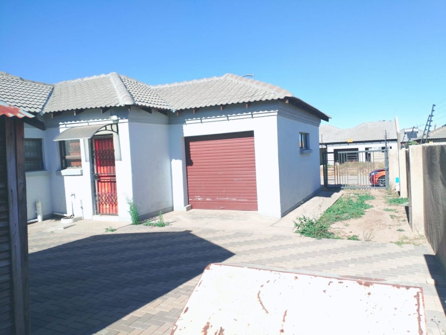 3 Bedroom Property for Sale in Ivydale A H Limpopo