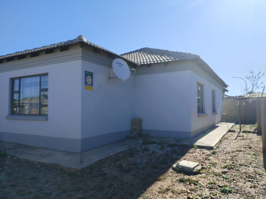3 Bedroom Property for Sale in Ivydale A H Limpopo