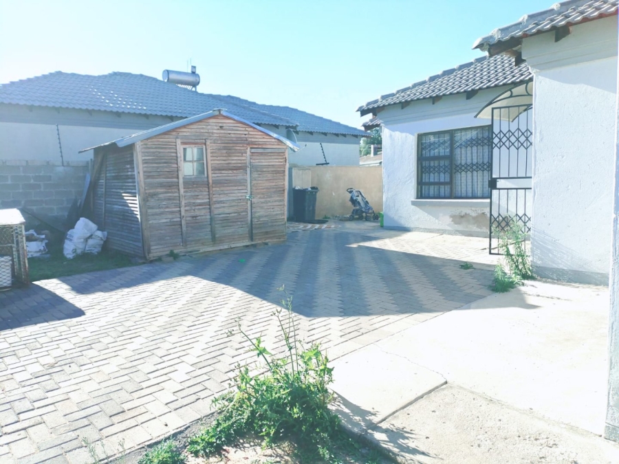 3 Bedroom Property for Sale in Ivydale A H Limpopo