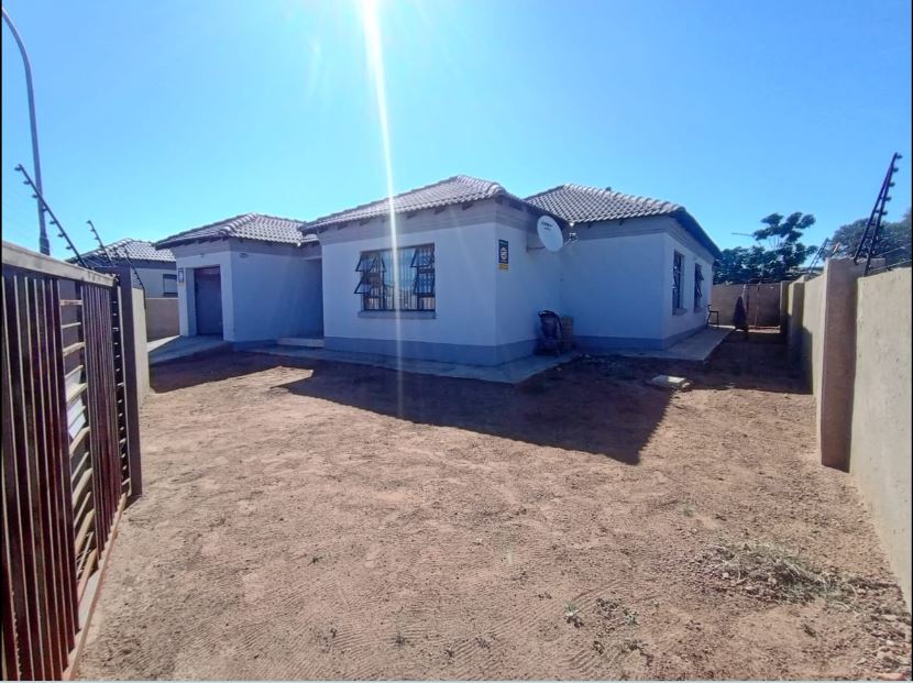 3 Bedroom Property for Sale in Ivy Park Limpopo