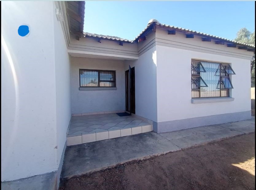 3 Bedroom Property for Sale in Ivy Park Limpopo