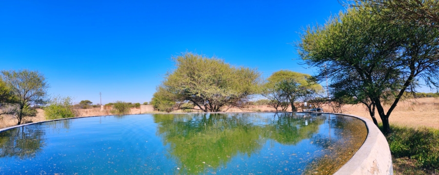 3 Bedroom Property for Sale in Modimolle Limpopo