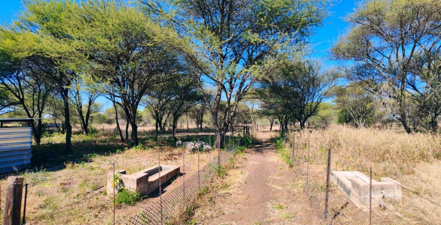 3 Bedroom Property for Sale in Modimolle Limpopo